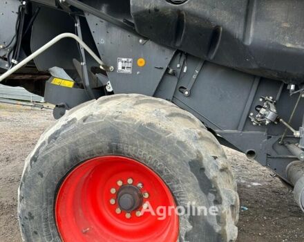 Клаас Lexion 580, объемом двигателя 0 л и пробегом 0 тыс. км за 150121 $, фото 12 на Automoto.ua