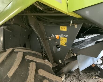 Клаас Lexion 580, объемом двигателя 0 л и пробегом 0 тыс. км за 170962 $, фото 4 на Automoto.ua