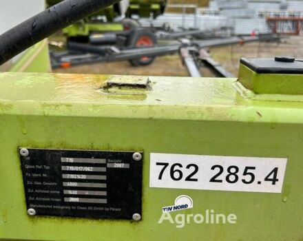 Клаас Lexion 580, объемом двигателя 0 л и пробегом 0 тыс. км за 150121 $, фото 22 на Automoto.ua