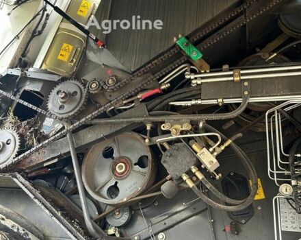 Клаас Lexion 580, объемом двигателя 0 л и пробегом 0 тыс. км за 150121 $, фото 7 на Automoto.ua