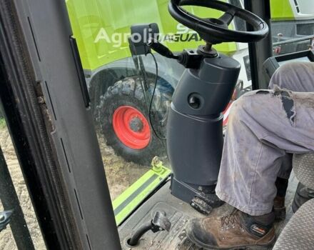 Клаас Lexion 580, объемом двигателя 0 л и пробегом 0 тыс. км за 150121 $, фото 15 на Automoto.ua