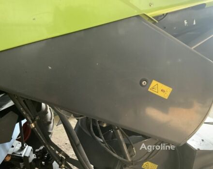 Клаас Lexion 580, объемом двигателя 0 л и пробегом 0 тыс. км за 170962 $, фото 3 на Automoto.ua