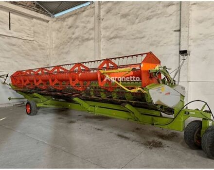 Клаас Lexion 580, объемом двигателя 0 л и пробегом 0 тыс. км за 92613 $, фото 7 на Automoto.ua