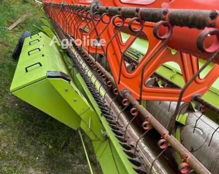 Клаас Lexion 580, объемом двигателя 0 л и пробегом 0 тыс. км за 150121 $, фото 20 на Automoto.ua