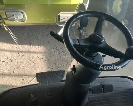 Клаас Lexion 580, объемом двигателя 0 л и пробегом 0 тыс. км за 170962 $, фото 9 на Automoto.ua