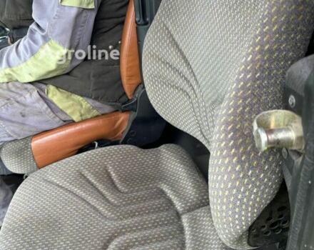 Клаас Lexion 580, объемом двигателя 0 л и пробегом 0 тыс. км за 150121 $, фото 16 на Automoto.ua