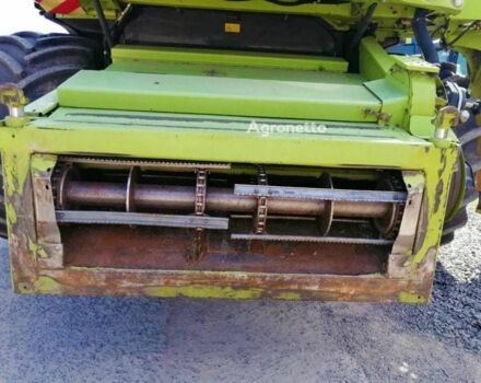 Клаас Lexion 580, объемом двигателя 0 л и пробегом 0 тыс. км за 149673 $, фото 7 на Automoto.ua