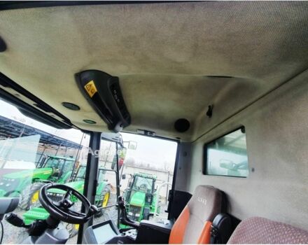 Клаас Lexion 580, об'ємом двигуна 0 л та пробігом 0 тис. км за 114829 $, фото 9 на Automoto.ua