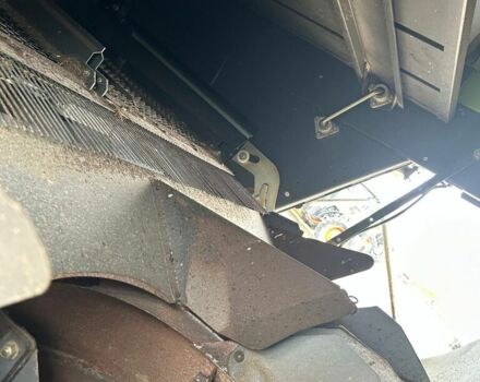 Клаас Lexion 580, объемом двигателя 0 л и пробегом 0 тыс. км за 150121 $, фото 11 на Automoto.ua