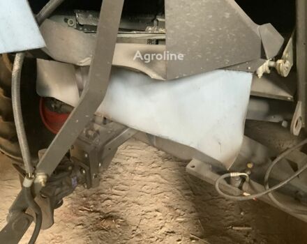 Клаас Lexion 580, объемом двигателя 0 л и пробегом 0 тыс. км за 170962 $, фото 6 на Automoto.ua