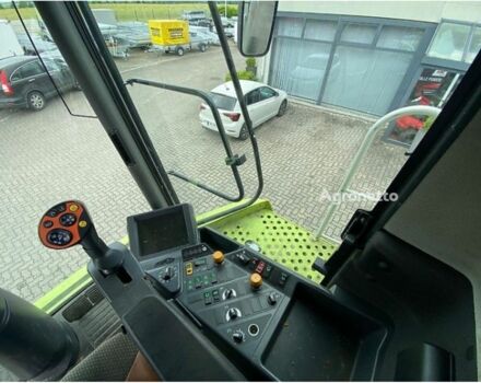 Клаас Lexion 580, объемом двигателя 0 л и пробегом 0 тыс. км за 86689 $, фото 7 на Automoto.ua