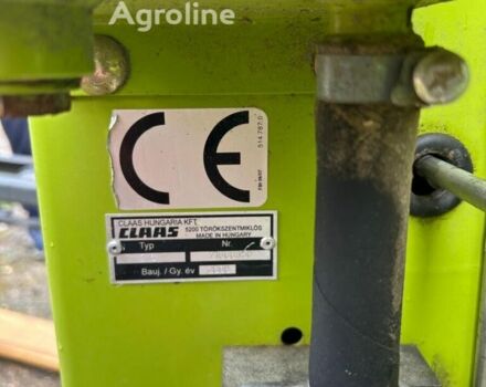 Клаас Lexion 580, объемом двигателя 0 л и пробегом 0 тыс. км за 150121 $, фото 25 на Automoto.ua