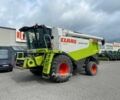 Клаас Lexion 580, объемом двигателя 0 л и пробегом 0 тыс. км за 87135 $, фото 1 на Automoto.ua