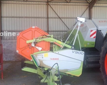 Клаас Lexion 580, об'ємом двигуна 0 л та пробігом 0 тис. км за 161947 $, фото 7 на Automoto.ua