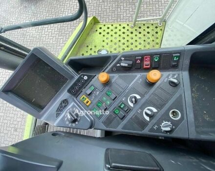 Клаас Lexion 580, объемом двигателя 0 л и пробегом 0 тыс. км за 87135 $, фото 6 на Automoto.ua