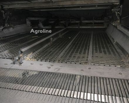 Клаас Lexion 580, объемом двигателя 0 л и пробегом 0 тыс. км за 170962 $, фото 7 на Automoto.ua