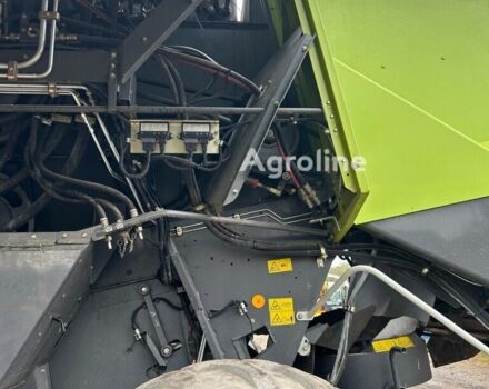 Клаас Lexion 580, объемом двигателя 0 л и пробегом 0 тыс. км за 150121 $, фото 10 на Automoto.ua