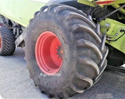 Клаас Lexion 580, объемом двигателя 0 л и пробегом 0 тыс. км за 149673 $, фото 9 на Automoto.ua