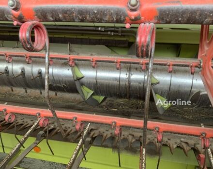 Клаас Lexion 580, объемом двигателя 0 л и пробегом 0 тыс. км за 170962 $, фото 14 на Automoto.ua