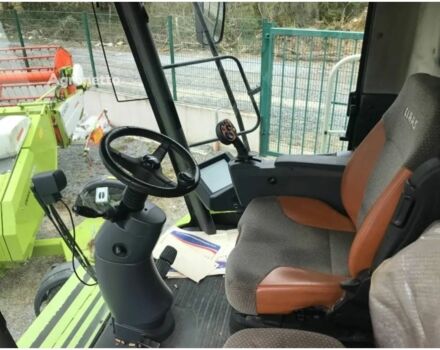 Клаас Lexion 580, объемом двигателя 0 л и пробегом 0 тыс. км за 98369 $, фото 7 на Automoto.ua