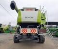Клаас Lexion 580, об'ємом двигуна 0 л та пробігом 0 тис. км за 113865 $, фото 5 на Automoto.ua