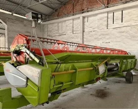 Клаас Lexion 580, об'ємом двигуна 0 л та пробігом 0 тис. км за 89317 $, фото 7 на Automoto.ua