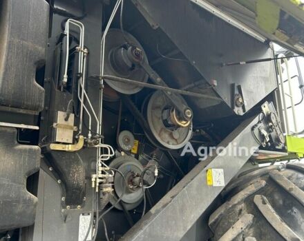 Клаас Lexion 580, объемом двигателя 0 л и пробегом 0 тыс. км за 150121 $, фото 8 на Automoto.ua