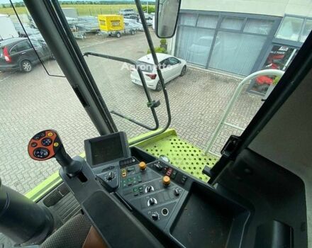 Клаас Lexion 580, объемом двигателя 0 л и пробегом 0 тыс. км за 87135 $, фото 9 на Automoto.ua