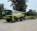Клаас Lexion 580, объемом двигателя 0 л и пробегом 0 тыс. км за 102297 $, фото 1 на Automoto.ua