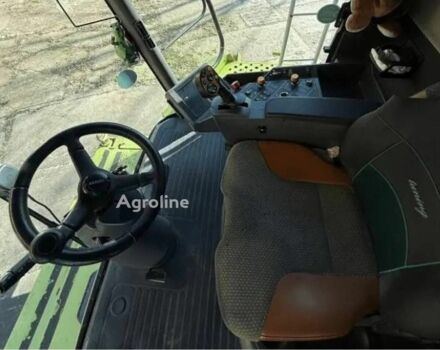 Клаас Lexion 580, об'ємом двигуна 0 л та пробігом 0 тис. км за 89317 $, фото 5 на Automoto.ua