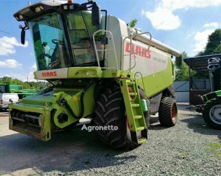 Клаас Lexion 580, объемом двигателя 0 л и пробегом 0 тыс. км за 149673 $, фото 5 на Automoto.ua