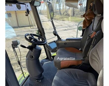 Клаас Lexion 580, объемом двигателя 0 л и пробегом 0 тыс. км за 92613 $, фото 5 на Automoto.ua