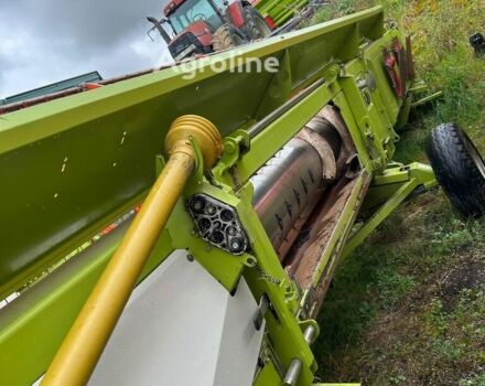 Клаас Lexion 580, объемом двигателя 0 л и пробегом 0 тыс. км за 150121 $, фото 24 на Automoto.ua