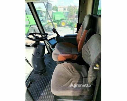 Клаас Lexion 580, объемом двигателя 0 л и пробегом 0 тыс. км за 149673 $, фото 18 на Automoto.ua