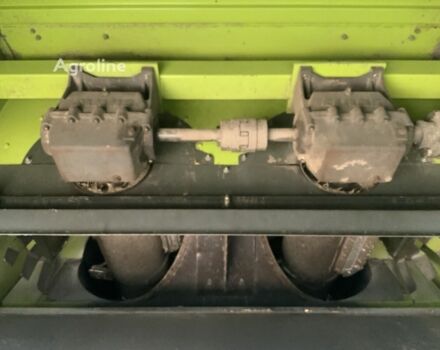 Клаас Lexion 580, объемом двигателя 0 л и пробегом 0 тыс. км за 170962 $, фото 12 на Automoto.ua