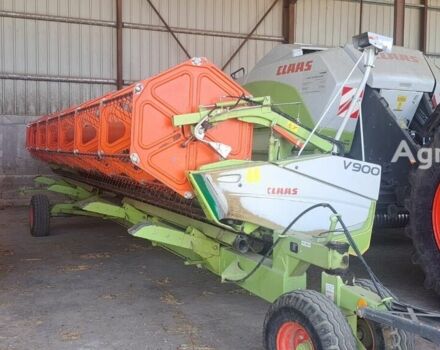 Клаас Lexion 580, об'ємом двигуна 0 л та пробігом 0 тис. км за 161947 $, фото 6 на Automoto.ua