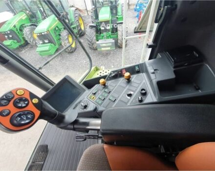 Клаас Lexion 580, об'ємом двигуна 0 л та пробігом 0 тис. км за 113865 $, фото 10 на Automoto.ua