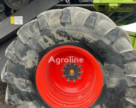 Клаас Lexion 580, объемом двигателя 0 л и пробегом 0 тыс. км за 150121 $, фото 13 на Automoto.ua