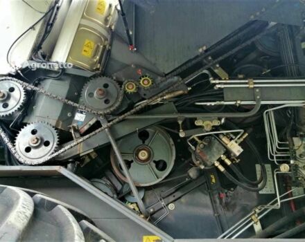 Клаас Lexion 580, объемом двигателя 0 л и пробегом 0 тыс. км за 149673 $, фото 14 на Automoto.ua