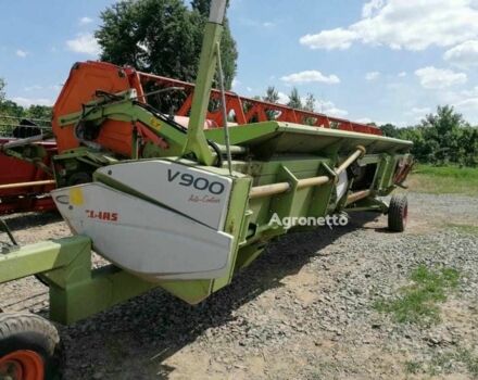 Клаас Lexion 580, объемом двигателя 0 л и пробегом 0 тыс. км за 149673 $, фото 28 на Automoto.ua