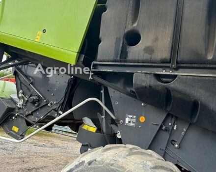 Клаас Lexion 580, объемом двигателя 0 л и пробегом 0 тыс. км за 150121 $, фото 9 на Automoto.ua