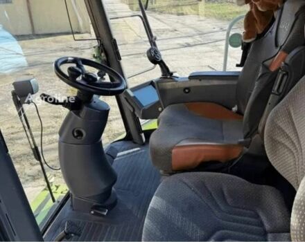 Клаас Lexion 580, об'ємом двигуна 0 л та пробігом 0 тис. км за 89317 $, фото 6 на Automoto.ua