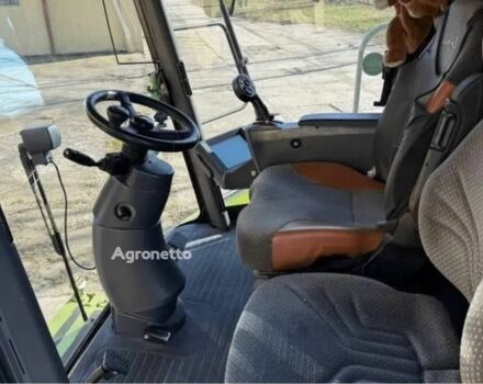 Клаас Lexion 580, объемом двигателя 0 л и пробегом 0 тыс. км за 91888 $, фото 6 на Automoto.ua