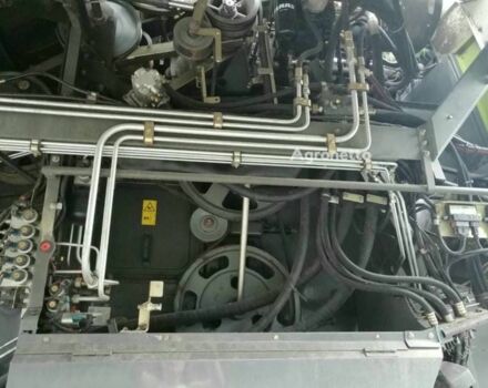 Клаас Lexion 580, объемом двигателя 0 л и пробегом 0 тыс. км за 149673 $, фото 17 на Automoto.ua