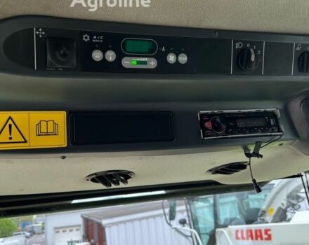 Клаас Lexion 580, объемом двигателя 0 л и пробегом 0 тыс. км за 150121 $, фото 17 на Automoto.ua