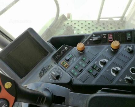 Клаас Lexion 580, объемом двигателя 0 л и пробегом 0 тыс. км за 149673 $, фото 21 на Automoto.ua