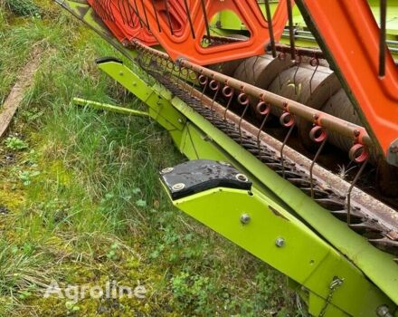 Клаас Lexion 580, объемом двигателя 0 л и пробегом 0 тыс. км за 150121 $, фото 21 на Automoto.ua