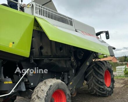 Клаас Lexion 580, объемом двигателя 0 л и пробегом 0 тыс. км за 150121 $, фото 2 на Automoto.ua