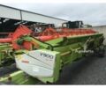 Клаас Lexion 580, объемом двигателя 0 л и пробегом 0 тыс. км за 98369 $, фото 9 на Automoto.ua