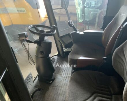 Клаас Lexion 580, объемом двигателя 0 л и пробегом 0 тыс. км за 170962 $, фото 8 на Automoto.ua